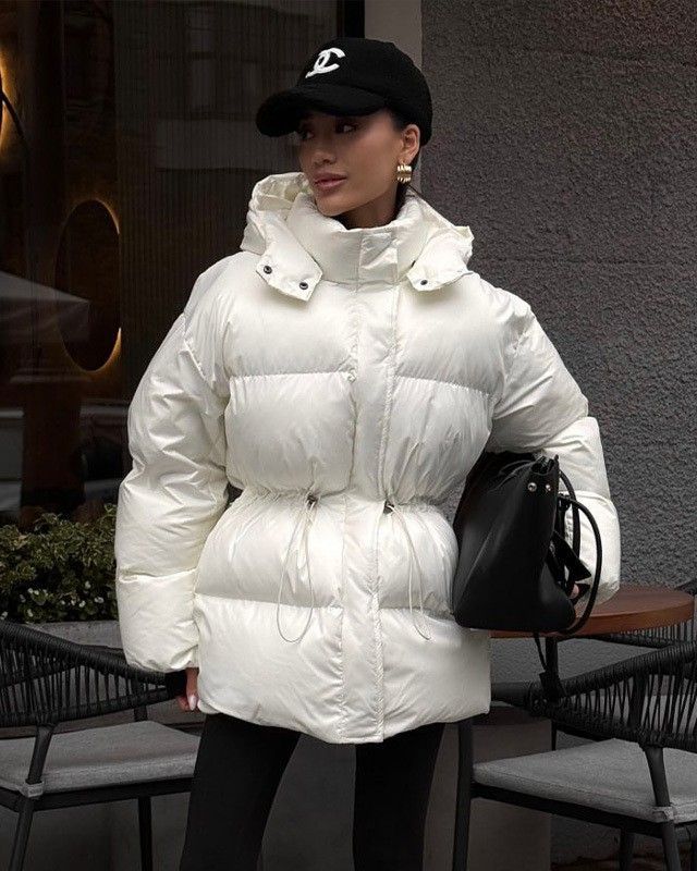 Зима