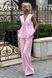 Костюм Jadone Fashion Трейси L рожевий Трейсі фото 10