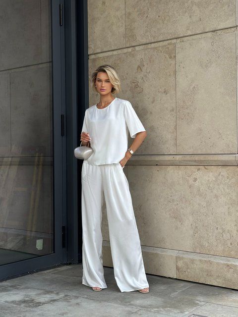 Костюм Jadone Fashion Каприз Вір XS білий Капріз Вір фото