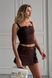 Костюм Jadone Fashion Ліан Жанна XS шоколад Ліан Жанна фото 7