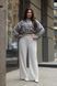 Штани Jadone Fashion Теміс 50 білий Темис фото 2