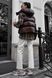 Жилет Jadone Fashion Кул шоколад Кул фото 3