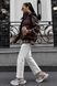 Жилет Jadone Fashion Кул шоколад Кул фото 5