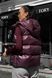 Жилет Jadone Fashion Кул марсала Кул фото 6