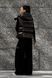 Жилет Jadone Fashion Кул чорний Кул фото 7