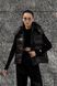 Жилет Jadone Fashion Кул чорний Кул фото 2