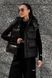 Жилет Jadone Fashion Кул чорний Кул фото 1