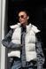Жилет Jadone Fashion Кул молоко Кул фото 7