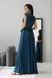 Сукня Jadone Fashion Фурор S смарагдова Фурор изумрудная фото 4