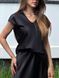 Спідниця Jadone Fashion Лілія XS чорна Лілея фото 4