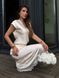 Спідниця Jadone Fashion Лілея S айворі Лілея фото 5