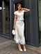 Спідниця Jadone Fashion Лілея S айворі Лілея фото 1