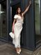 Спідниця Jadone Fashion Лілея S айворі Лілея фото 7