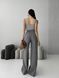Штани Jadone Fashion Фіва  Штани Фіва сірий фото 2