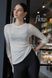 Леггинсы Jadone Fashion Шейм S черный Шейм фото 7