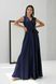 Сукня Jadone Fashion Фурор S темно-синій Фурор темно-синий фото 1