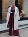 Пальто Jadone Fashion Селін молоко Селін фото 6
