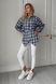 Легінси Jadone Fashion Лейс XS білий Лейс фото 6