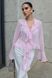 Блуза Jadone Fashion Камелія S рожевий Камелія фото 2
